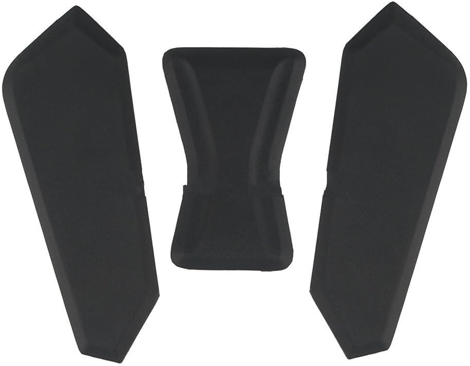 Motorcycle Fuel Tank Sticker Motorcycle Side Fuel Tank Pad for B&MW F750GS F850GS F 750 850 GS 2018 2019 – Tank Pads Protector Stickers Knee Grip