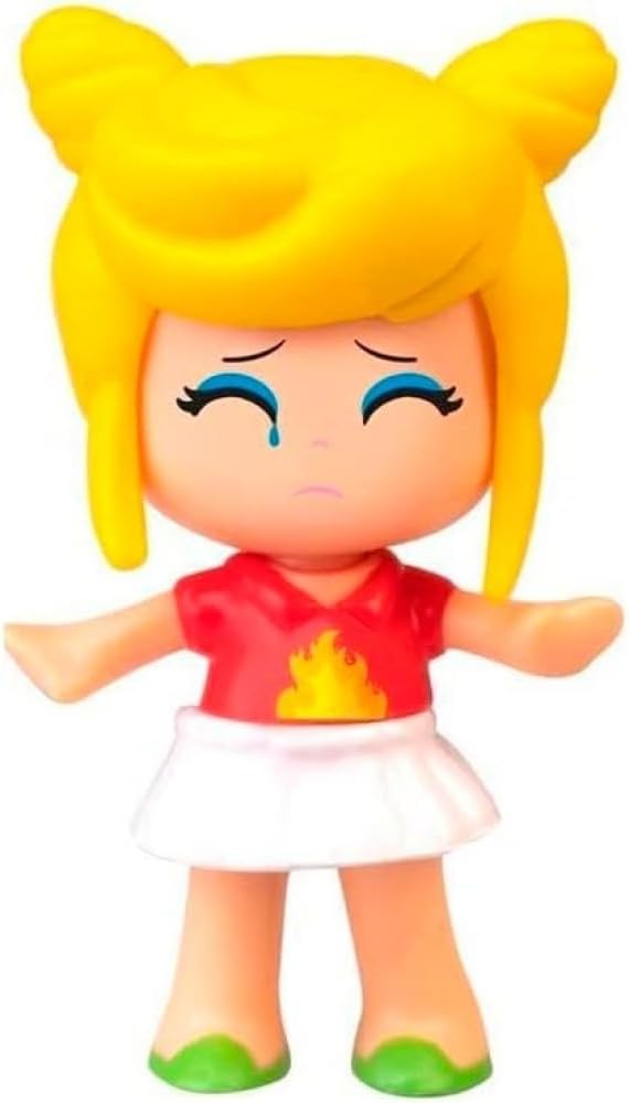 Pinypon Famous Figures Series 13 Mod sdos (PNY38000)