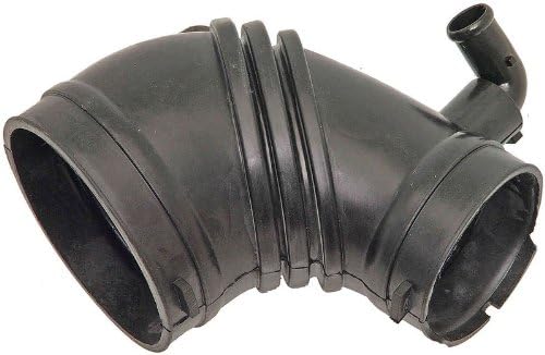 Manguera de admisión de aire del motor compatible con Mazda 626 2.5L V6 1993 1994 1995 1996 1997 PC-593711