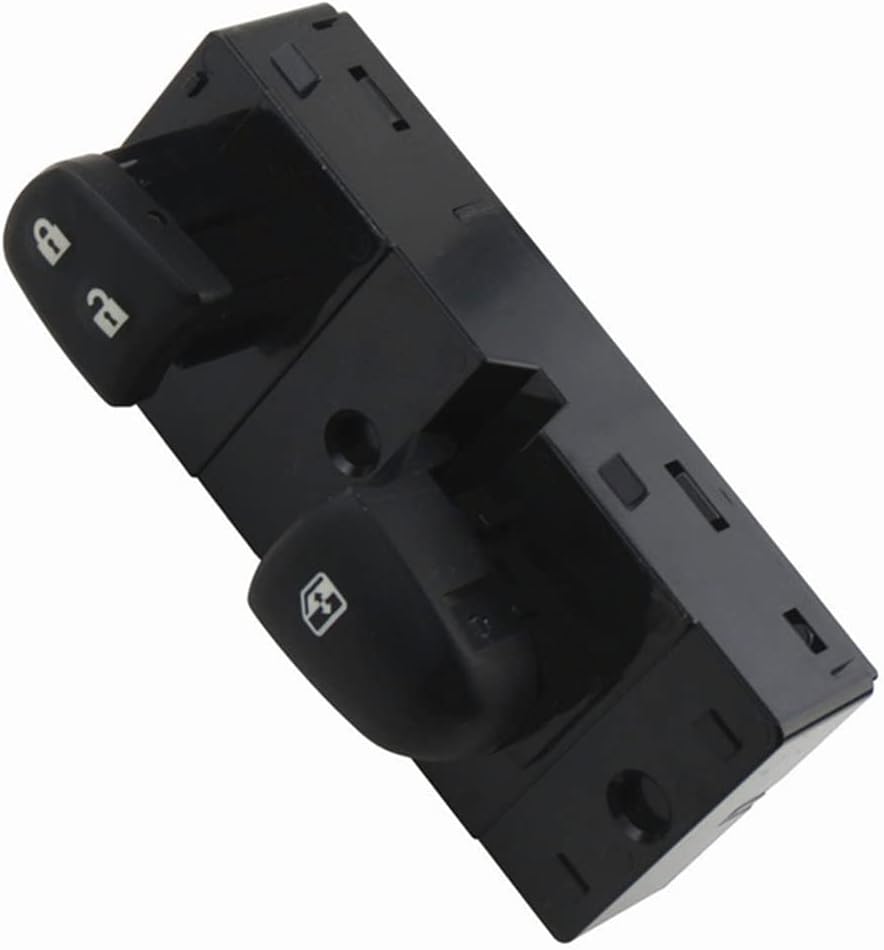 Power Window Compatible with Nissan Tiida 2011-2016 Compatible with Altima Compatible with Sylphy Compatible with X-Trail Compatible with Qashqai