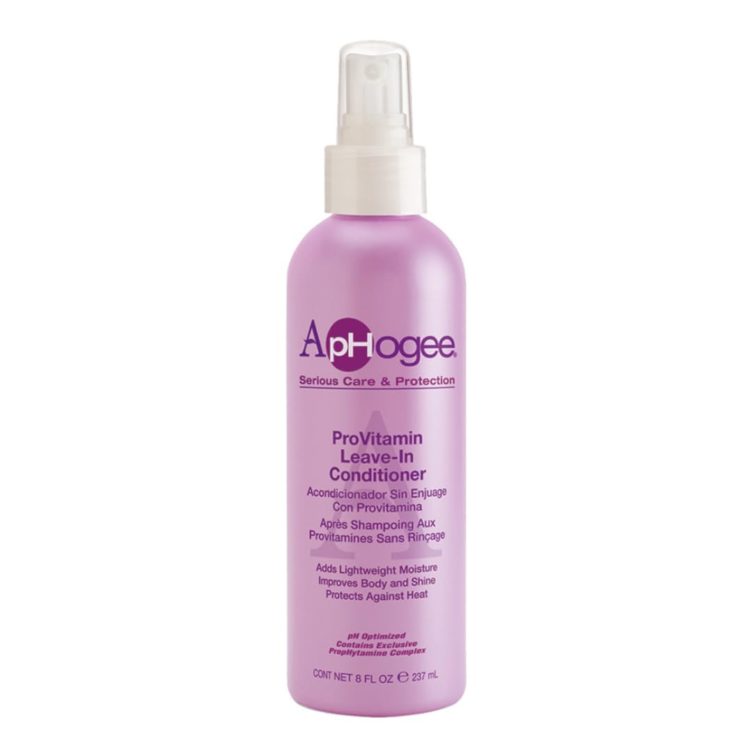 APHOGEE Acondicionador sin enjuague pro vitamina