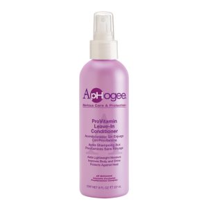 APHOGEE Acondicionador sin enjuague pro vitamina APHOGEE Acondicionador sin enjuague pro vitamina