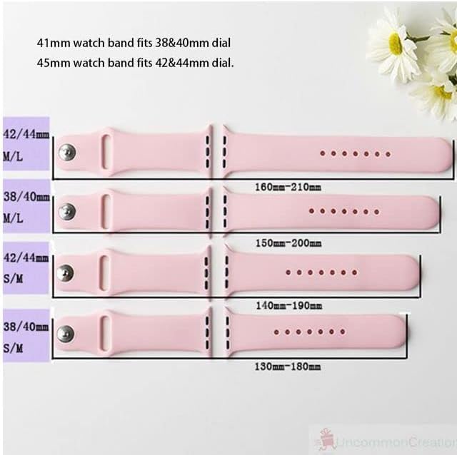 Personalised Engraved Sports Bands For 8 7 6 5 4 3 2 1 Se – Sports Bands With Mental Strength – For Women And Men (4244mm-150mm-200mm-SM, Dark olive)