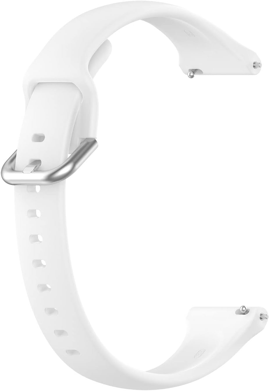 Silionce – Paquete de 5 correas de reloj inteligentes de 0.78 pulgadas compatibles con Donerton P22 P32 P36 P40KALINCO P22 para mujeres y niños