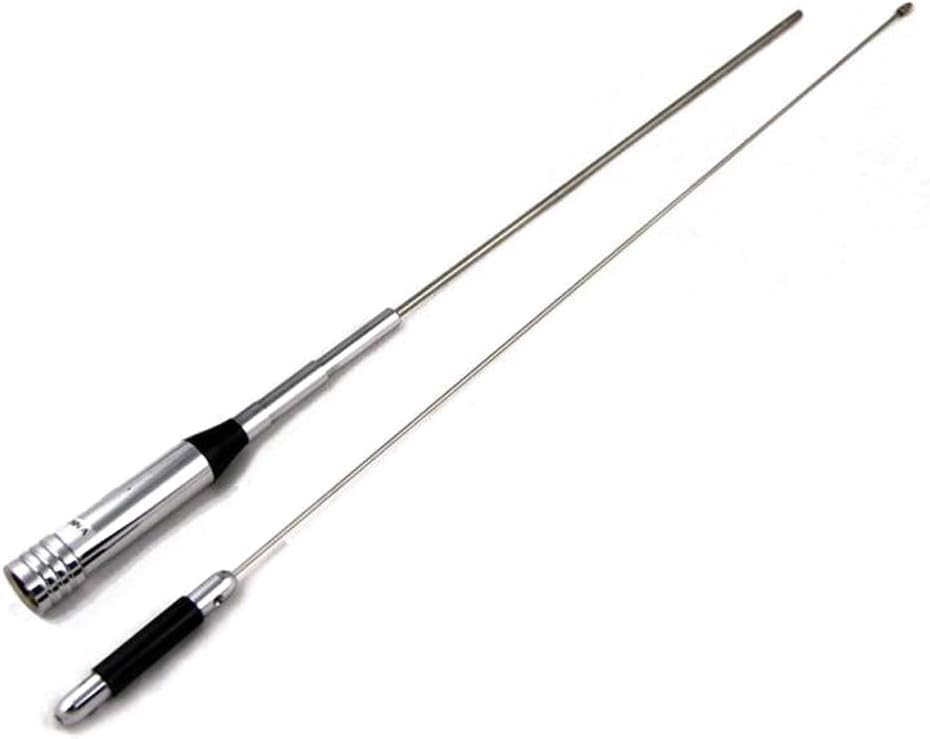 Antena de radio de coche de alta ganancia NL-770R