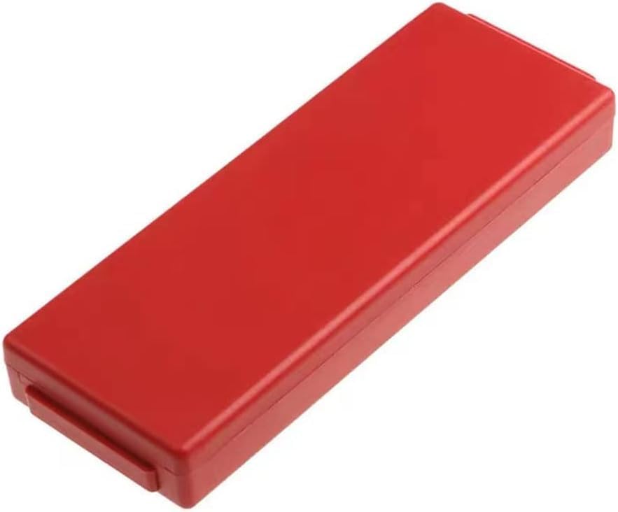 BA213020 BA213020 6V 2100mAh Batería recargable Ni-Mh Batería radiomática HBC BA213020 BA214061 FUB10AA para grúa HBC Control remoto Bomba Batería
