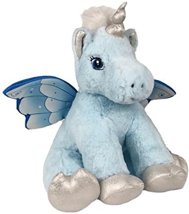 Peluche de Skye The Unicorn… We Stuff ‘em…You Love ‘em!