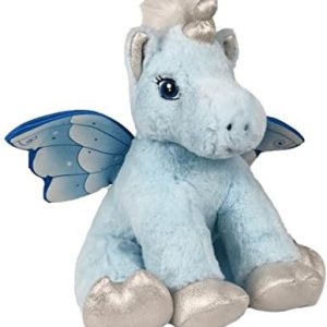 Peluche de Skye The Unicorn… We Stuff ‘em…You Love ‘em! Peluche de Skye The Unicorn… We Stuff ‘em…You Love ‘em!