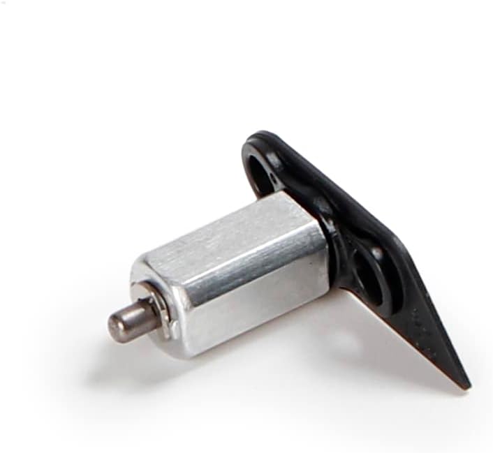 OEM Mini 3 ProMini 3 Front Back Motor Brazo Eje Bisagra Piezas de Reparación para DJI Mini 3 Pro Drones (bisagra de eje de brazo izquierdo trasero)