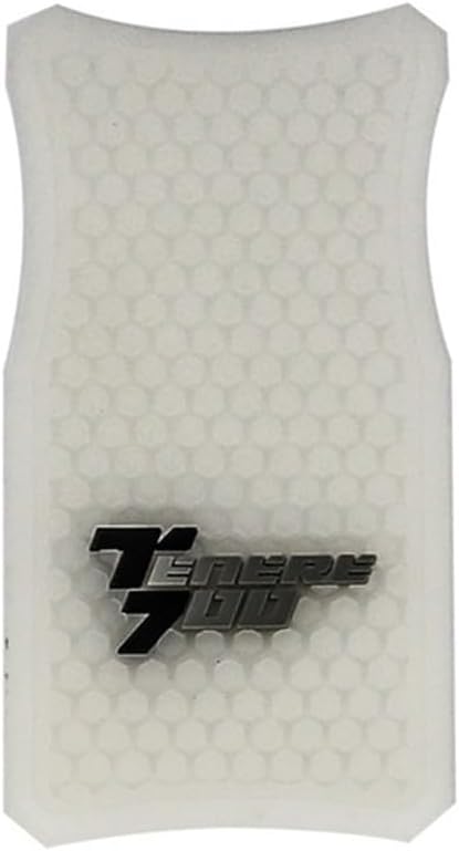 Adhesivo adhesivo para depósito de combustible para Y&AMAHA Tenere 700 T700 XTZ 700 XTZ 690, accesorios de motocicleta, adhesivos laterales