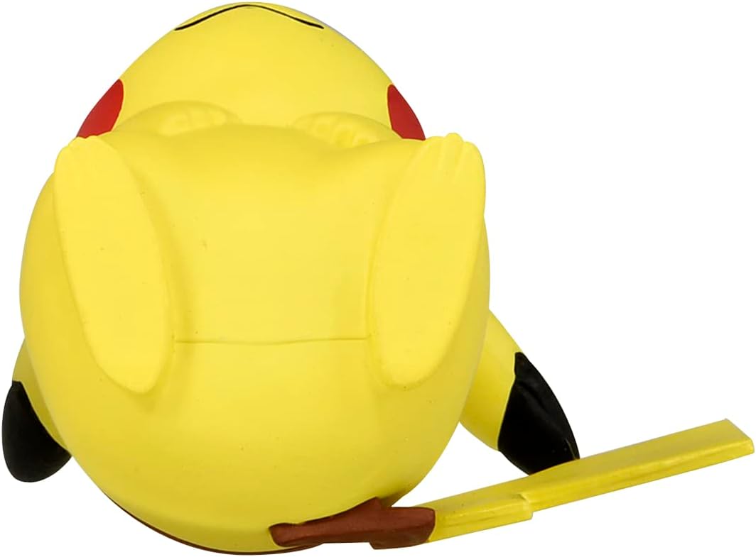 Pokemon MS-01 Pikachu
