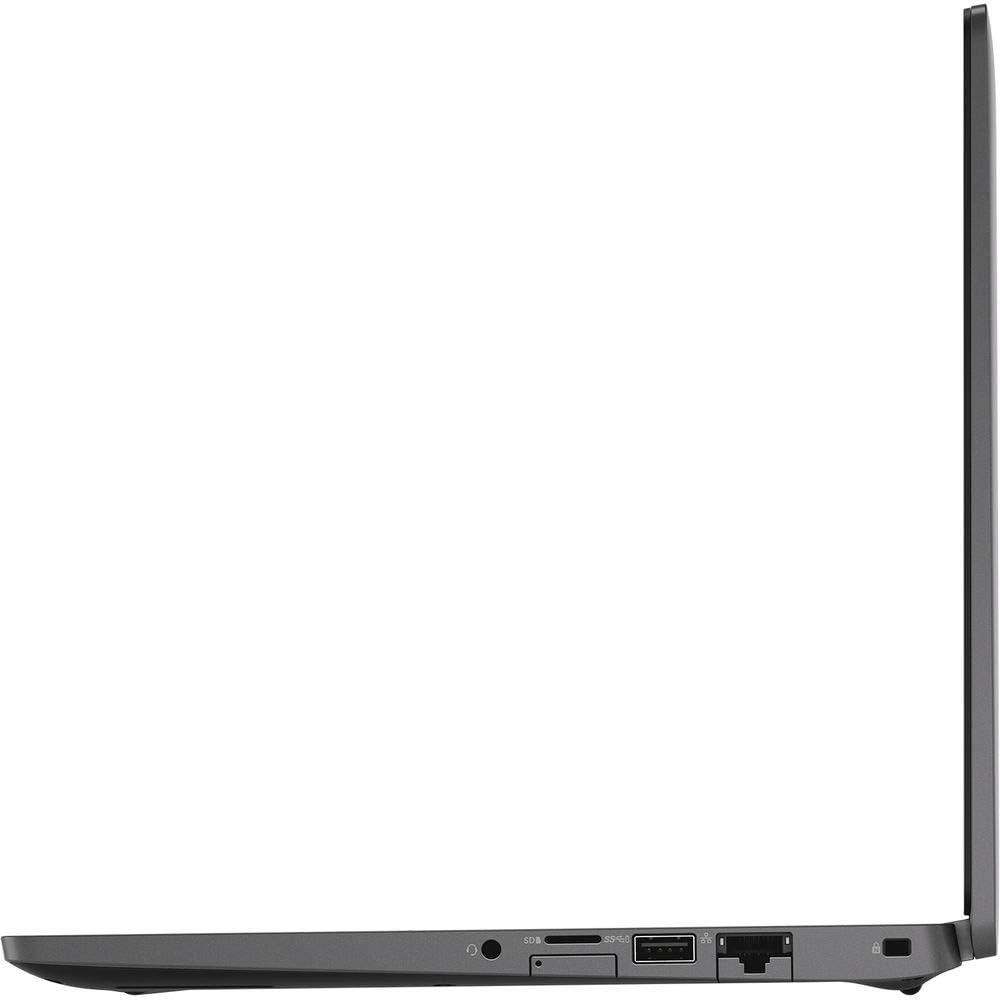 DELL Latitude 5000 5300 13.3 FHD 1080p Laptop de negocios (Intel Quad-Core i5-8265U, 16GB DDR4 RAM, 512GB SSD) retroiluminada, tipo C, RJ-45,