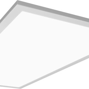 NICOR Lighting TGL124U35-2PK TGL Troffer, 2 x 4 pies, blanco NICOR Lighting TGL124U35-2PK TGL Troffer, 2 x 4 pies, blanco