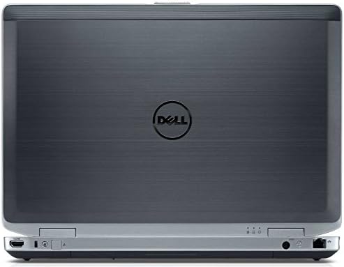 Dell Latitude E6430 – Computadora portátil de negocios HD de 14 pulgadas, procesador Intel Core i7, 8 GB DDR3 RAM, SSD de 128 GB, DVD+-RW, Windows