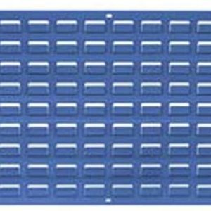 Global Industrial Panel de pared con rejillas, 18×19, azul – Lote de 4 Global Industrial Panel de pared con rejillas, 18×19, azul – Lote de 4