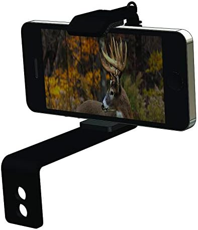 Ade Advanced Optics Soporte de arco compuesto para smartphone