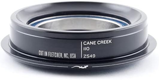 Cane Creek 110 Componente de bicicleta negro inferior Zs4930