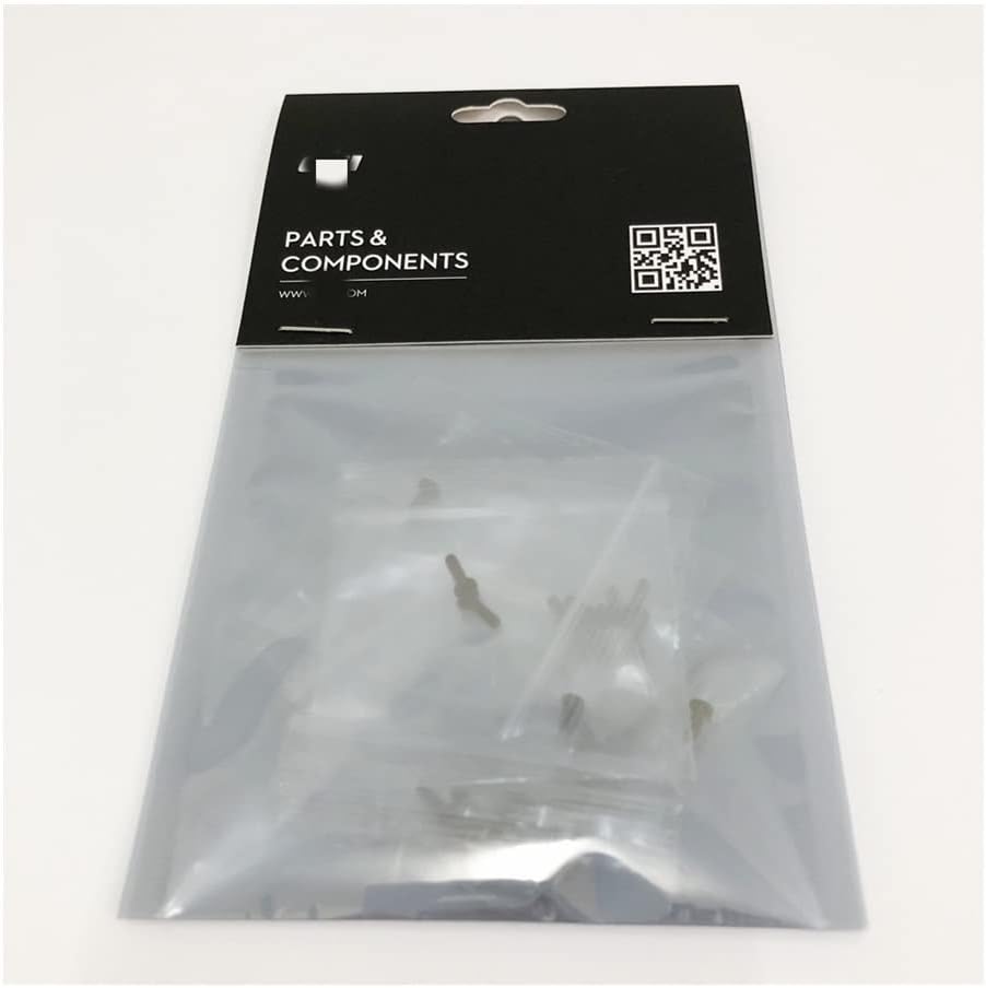 Drone Accessories for DJI Mavic Mini Genuine Drone Remote Controller Screw Kit Spare Part for DJI Mavic Mini Replacement Replaceable Accessories