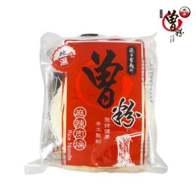 Tseng Noodles Fideos de arroz, sabor picante, 11.57 onzas