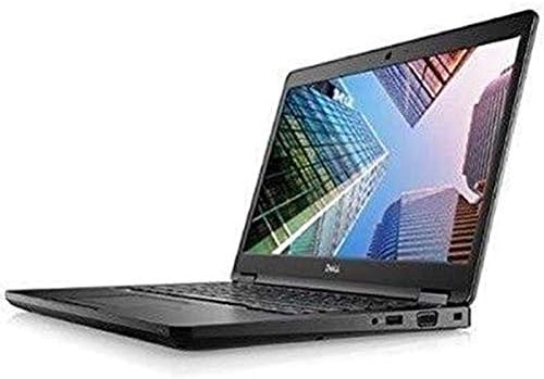 Dell Portátil Latitude 7490, FHD de 14.0 pulgadas (1920 x 1080), Intel Core 8 generación i5-8250U, memoria DDR4 de 8 GB, unidad de estado sólido de