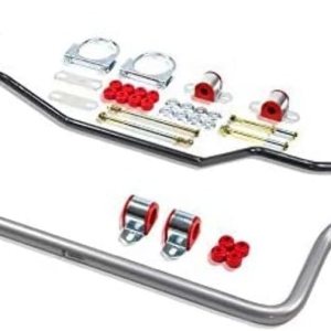 Belltech 9915 Juego de barra de balanceo Belltech 9915 Juego de barra de balanceo