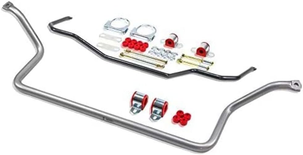 Belltech 9915 Juego de barra de balanceo