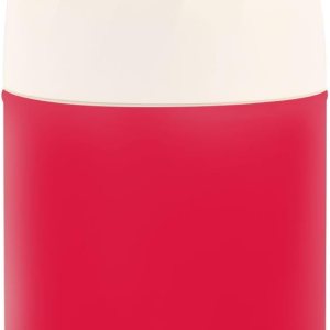 Crimson Kids – Recipiente aislado de alimentos para mujer con cuchara de 17 onzas  16.9 fl oz, lonchera aislada al vacío de acero inoxidable con Crimson Kids – Recipiente aislado de alimentos para mujer con cuchara de 17 onzas  16.9 fl oz, lonchera aislada al vacío de acero inoxidable con