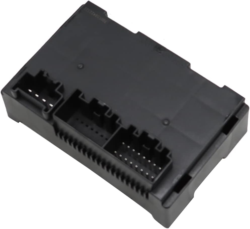 Aspaton Módulo de control de caja de transferencia compatible con Grand Cherokee 2011-2013 3.6L V65.7L V8 68395643AA 56029423AI 56029423AJ 56029423AK