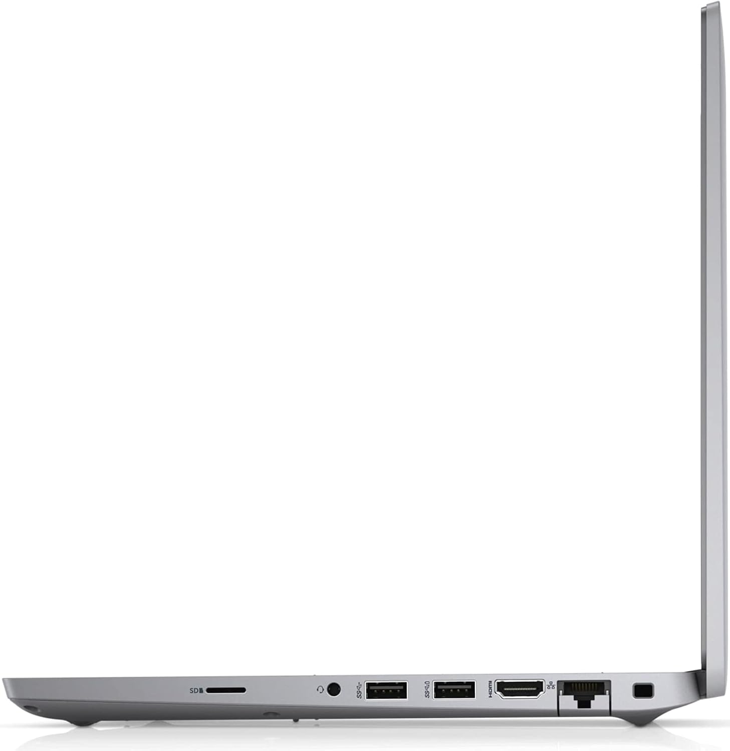 Dell Laptop Latitude 5000 5420 (2021)  FHD de 14 pulgadas  SSD Core i7-2TB – 16GB RAM  4 núcleos a 4.4 GHz – CPU de 11. generación Win 11 Home