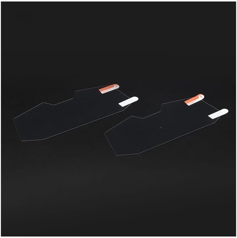 Dashboard Screen Protector For YAM&AHA MT07 FZ07 MT-07 FZ-07 2014-2016 2017 2018 Motorcycle Accessories Cluster Scratch Protection Film Screen