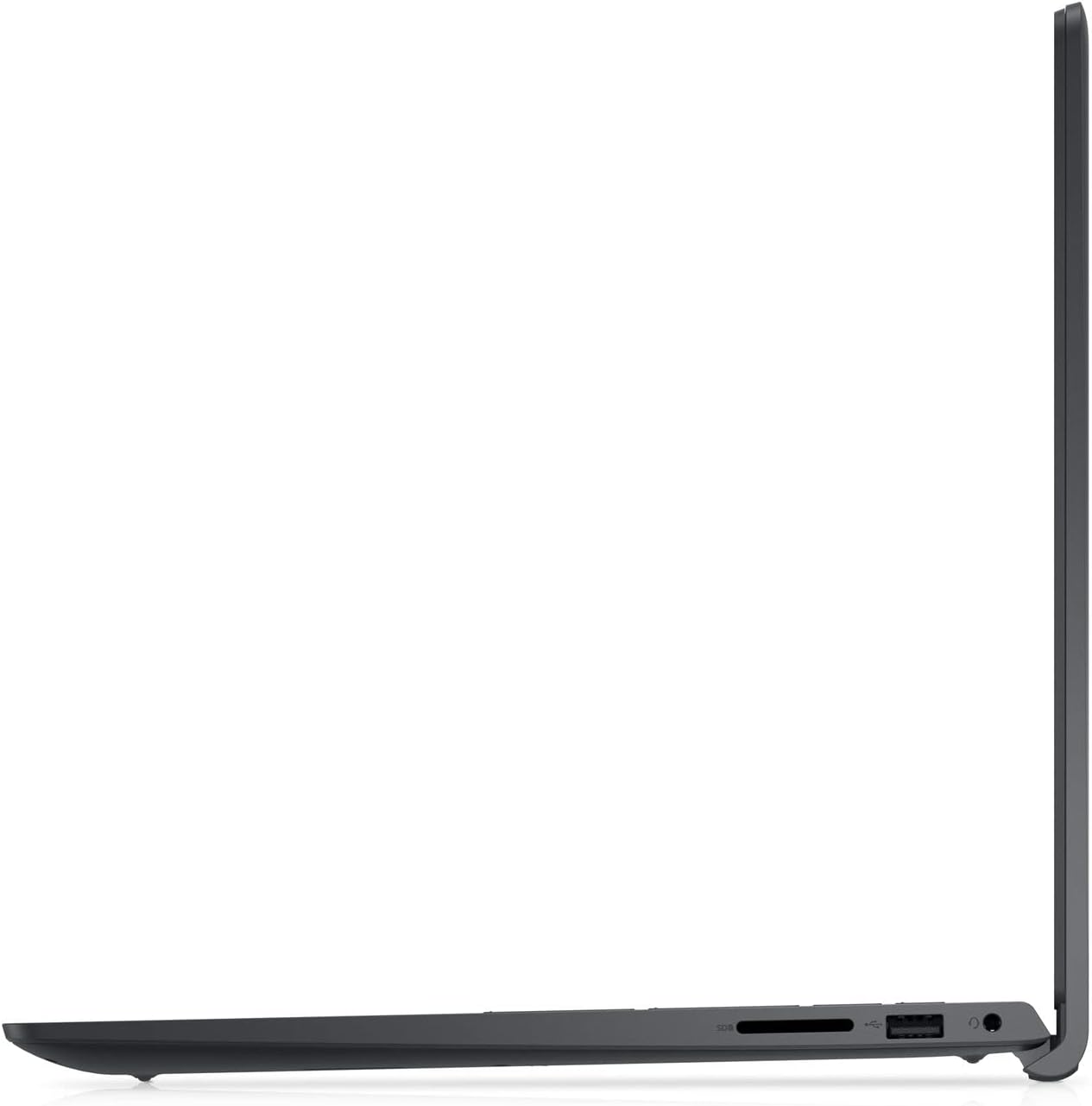 Dell Inspiron I3520 Laptop 2023 de 15.6 pulgadas 120Hz FHD Intel 12th 10-Core i7-1255U 32GB DDR4 RAM 2TB M.2 NVMe SSD Iris Xe Graphics HDMI Webcam