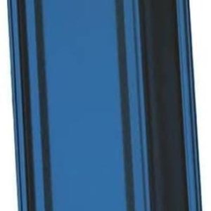 NutriChef Molde para pan de diamante azul de 9 pulgadas, superficie de capa revestida antiadherente, ideal para preparación de alimentos, servir, NutriChef Molde para pan de diamante azul de 9 pulgadas, superficie de capa revestida antiadherente, ideal para preparación de alimentos, servir,