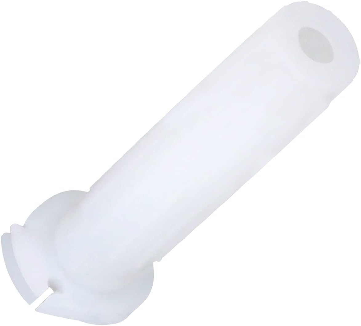 Tubo de agarre para acelerador giratorio (0.866 in, 78 pulgadas), piezas de repuesto para motocross ATV 4 ruedas, Quad Scooter Go Kart.