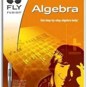FLY Fusion8482 Álgebra FLY Fusion8482 Álgebra
