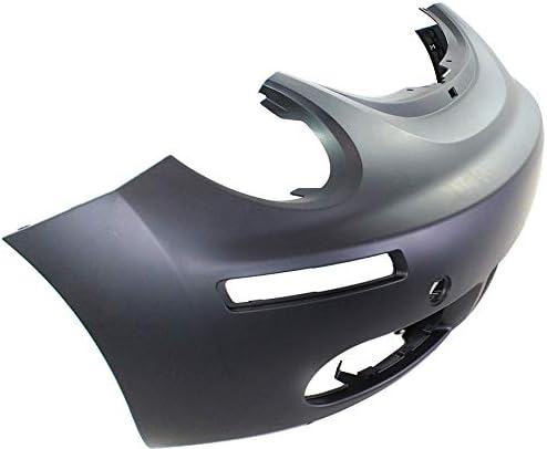 Evan Fischer Front Bumper Cover Compatible with 2006-2010 Volkswagen Beetle Primed – CAPA