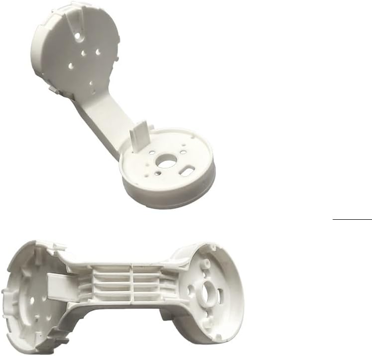 Apply for FIMI XIAOMi 4K unmanned Aerial Vehicle Original Accessories Original Electric Adjustable Foot Frame Connection Cover (Color  PTZ Bracket)