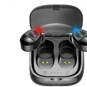 Auriculares para hombres y mujeres, auriculares impermeables IPX5, auriculares estéreo de alta fidelidad para gimnasio, trabajo, viajes, deportes, Auriculares para hombres y mujeres, auriculares impermeables IPX5, auriculares estéreo de alta fidelidad para gimnasio, trabajo, viajes, deportes,