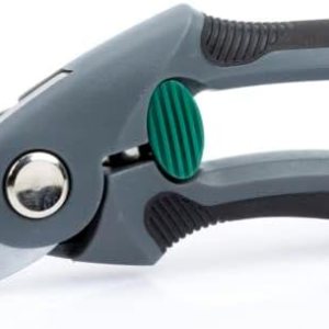 Tijeras de jardinería, podadora de yunque resistente de 8 pulgadas, podadoras de árboles, podadora de mano, tijeras de jardín, herramienta de Tijeras de jardinería, podadora de yunque resistente de 8 pulgadas, podadoras de árboles, podadora de mano, tijeras de jardín, herramienta de