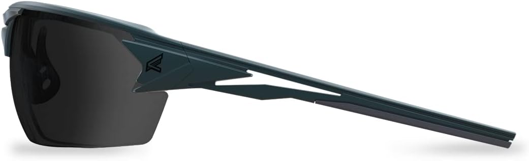 EDGE Pumori Z87 Safety Rated, Adjustable TPR With Anti-Slip Features, Flexible Polycarbonate Frames with Nylon Lenses