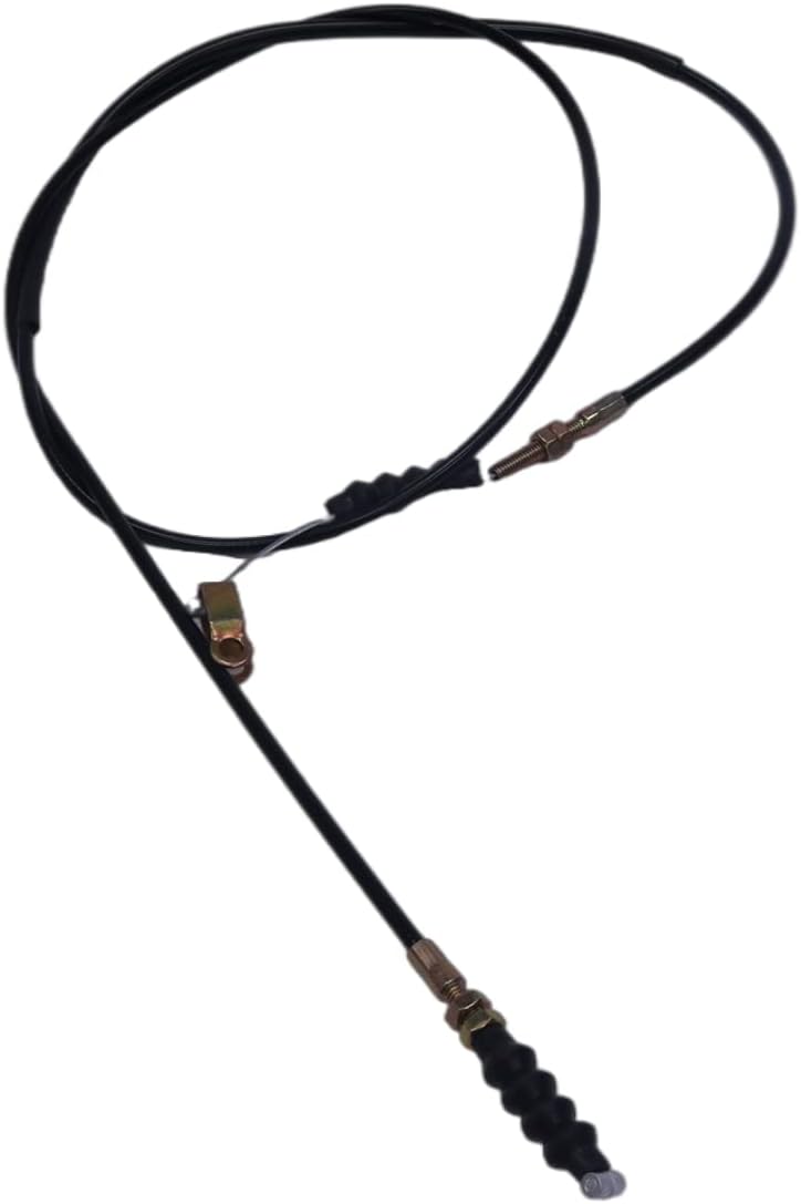 IEQFUE Cable del acelerador compatible con Yamaha G2 G8 G9 G11 G14 Golf Cart Car (1985-1994)