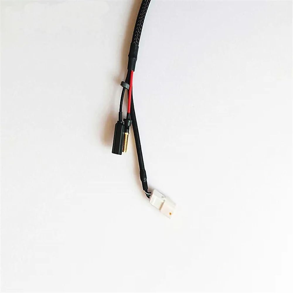 SBOJI Agras Drone para DJI T20 ESC Cable (M1M2) – Corto