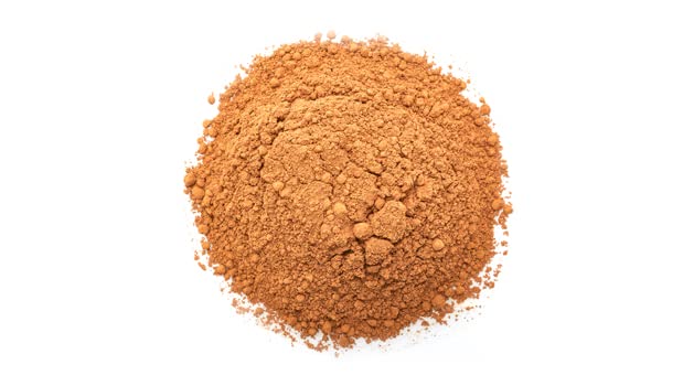 Yupik Polvo, cacao alcalinizado, 2.2 lb