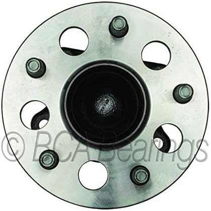 BCA Conjunto de cubo WE61014