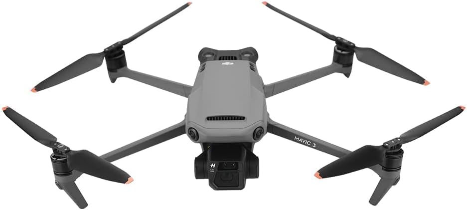 Hélices DJI Mavic 3 – Cuchillas de bajo ruido, accesorios de repuesto de repuesto para Mavic 3 Pro, Classic, Cine Drone