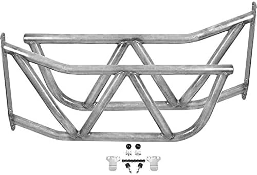 Puertas de tubo Rock Defense Tacoma 120239-1-KIT