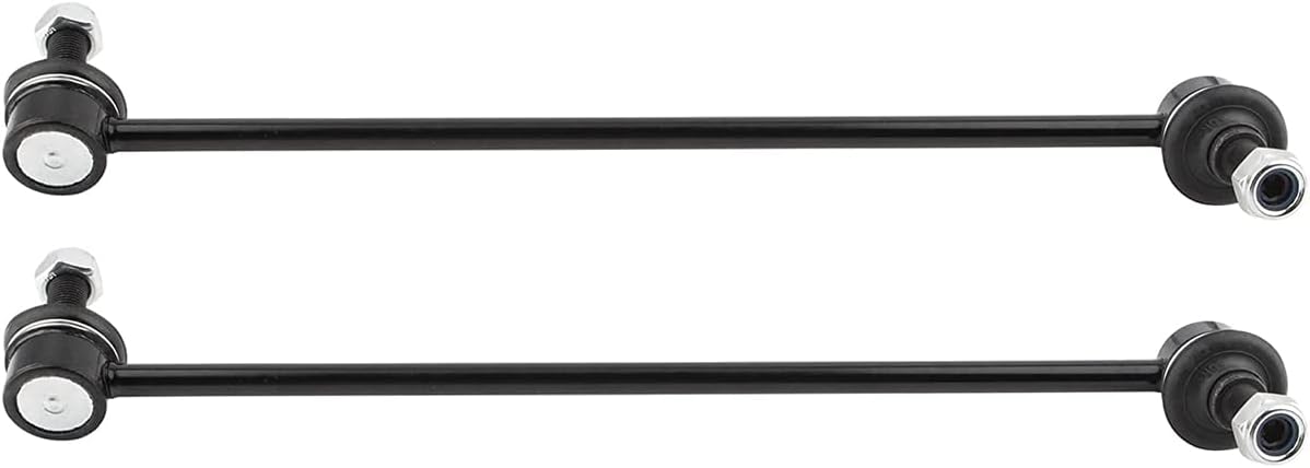 YMAUGP K750204 y K750205 – Kit de enlace de barra estabilizadora lateral delantera izquierda y derecha, repuesto para Santa FE 2007-2012 Veracruz