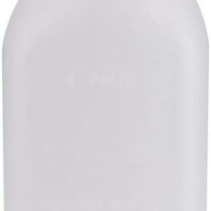 Alimentador de leche de ternero de 2L Tazas de botella de leche de ternero de lactancia Biberón de vaca sin mango Juego de tornillos Ordeño Reemplazo Alimentador de leche de ternero de 2L Tazas de botella de leche de ternero de lactancia Biberón de vaca sin mango Juego de tornillos Ordeño Reemplazo