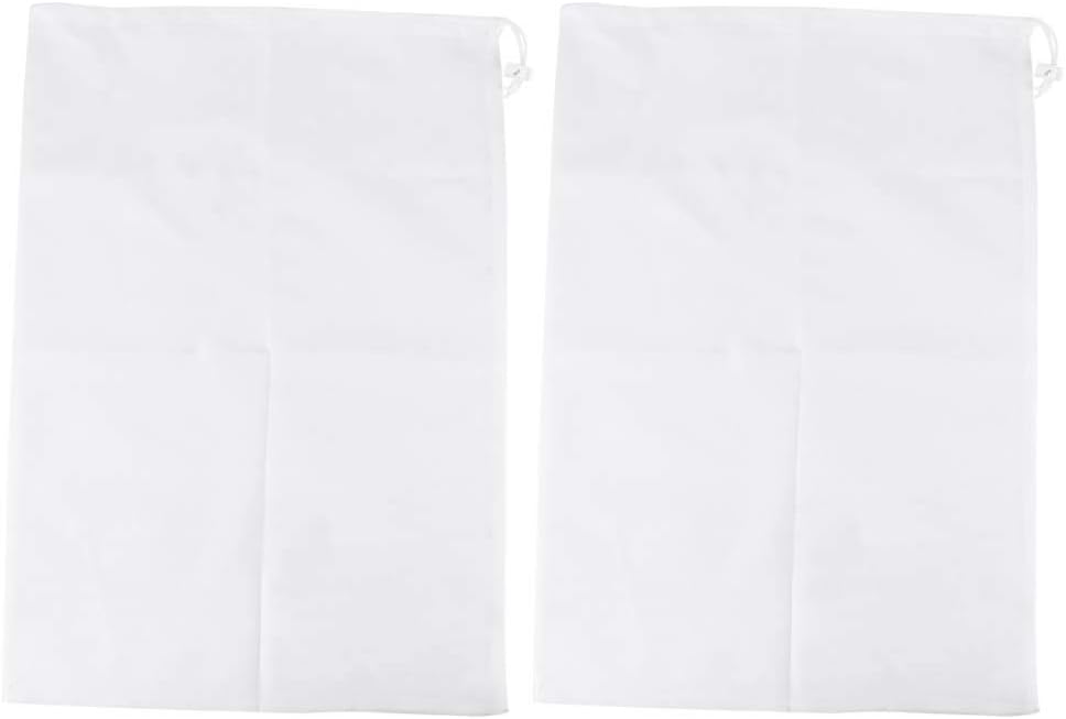 Fydun 2 unids jardín nylon verduras frutas árbol protección red bolsa cubierta agrícola accesorio 2 unids jardín nylon verduras para la familia