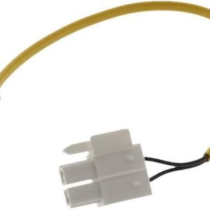 Sensor de temperatura de repuesto para Samsung RF34H9950S4AA RF34H9960S4AA RF4267HARSXAA RF4287HABPXAA RF4287HARSXAA RF4287HAWPXAA RF4289HARSXAA Sensor de temperatura de repuesto para Samsung RF34H9950S4AA RF34H9960S4AA RF4267HARSXAA RF4287HABPXAA RF4287HARSXAA RF4287HAWPXAA RF4289HARSXAA