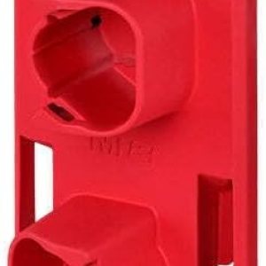 48-22-8338 Para Milwaukee M12 Sistema de almacenamiento de batería duradero y versátil (capacidad 4) 48-22-8338 Para Milwaukee M12 Sistema de almacenamiento de batería duradero y versátil (capacidad 4)